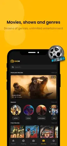 match-hotstar Movies and shows