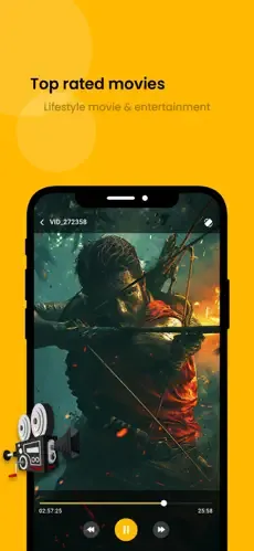 match-hotstar Top Rated Movies